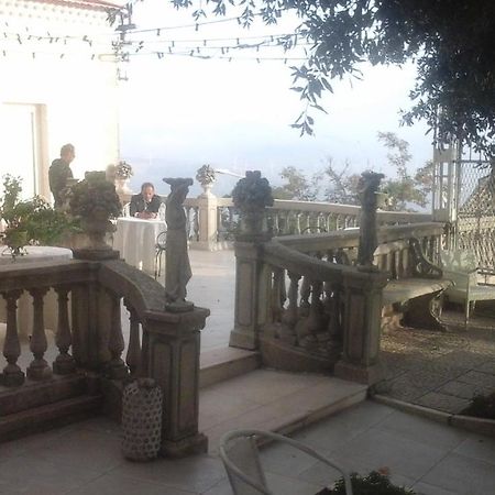 Sant'Agata di Puglia Villa Di Miscio المظهر الخارجي الصورة